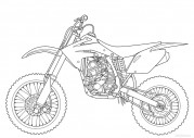 Honda CRF150R